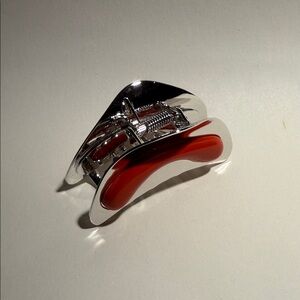 YMIN limited edition Metal hair clip